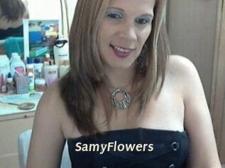SamyFlowers