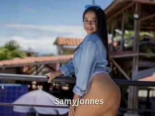 SamyJonnes