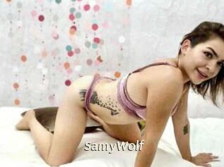 SamyWolf