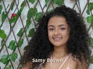 Samy_Brown