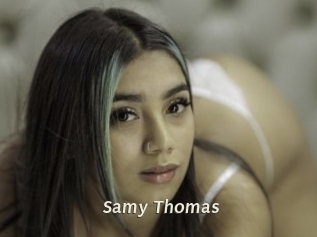 Samy_Thomas Blog éjac