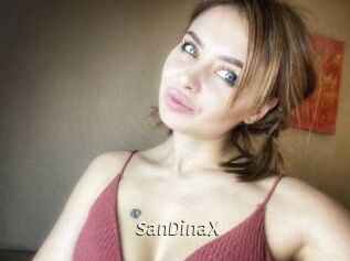 SanDinaX