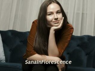 SanaInFlorescence