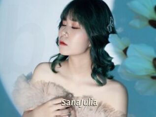 SanaJulia