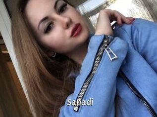 Sanadi