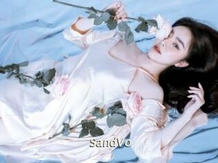 SandVo