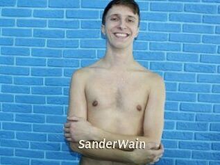 SanderWain