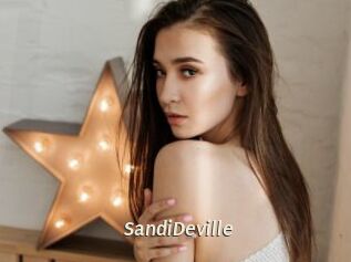 SandiDeville