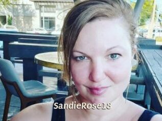 SandieRose18