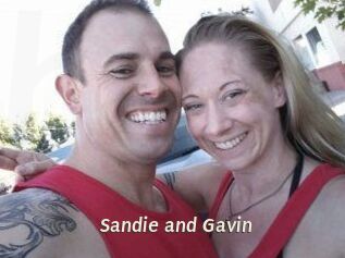 Sandie_and_Gavin