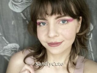 SandiyCute