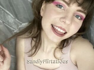 SandiyFlirtatious