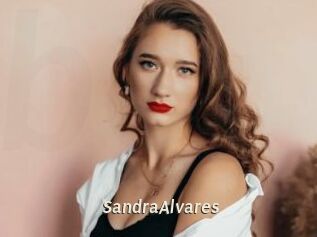SandraAlvares