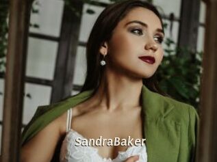 SandraBaker