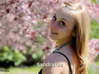 SandraDea