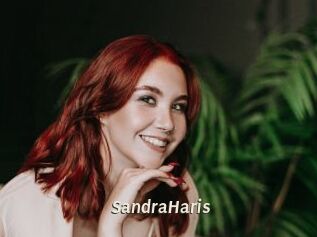 SandraHaris