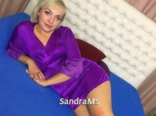 SandraMs