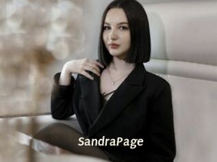 SandraPage