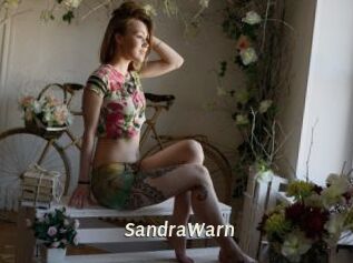 SandraWarn