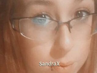 SandraX