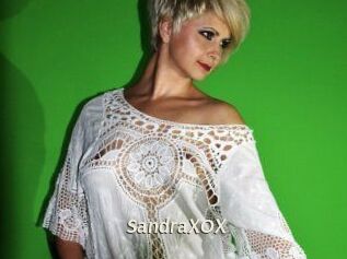 SandraXOX Blog éjac