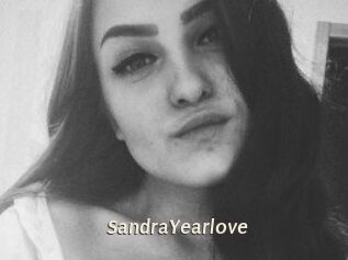 SandraYearlove