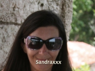 Sandraxxx