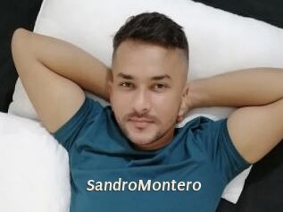 SandroMontero