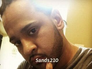Sands210