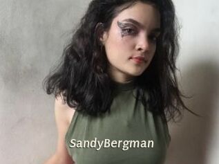 SandyBergman