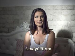 SandyClifford