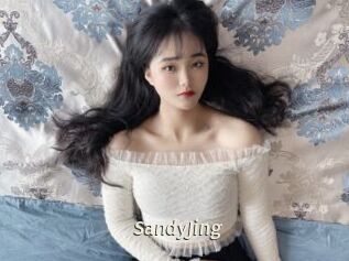 SandyJing Blog éjac