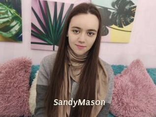 SandyMason