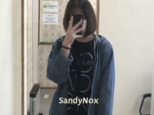 SandyNox