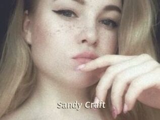 Sandy_Craft