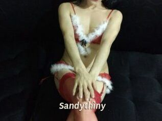 Sandythiny