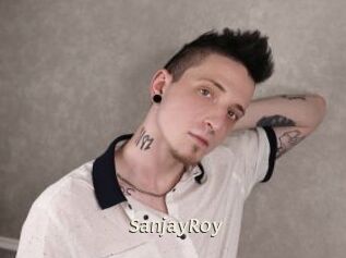 SanjayRoy