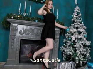 SansaCutie
