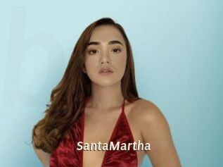 SantaMartha