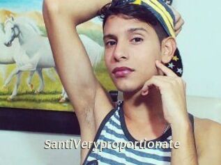 SantiVeryproportionate