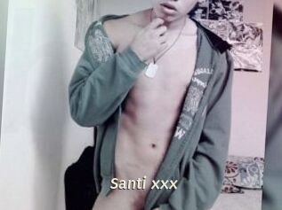 Santi_xxx