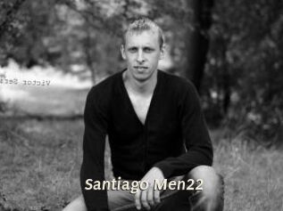 Santiago_Men22 Blog éjac