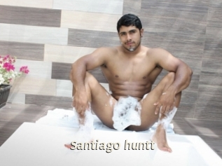 Santiago_huntt Blog éjac