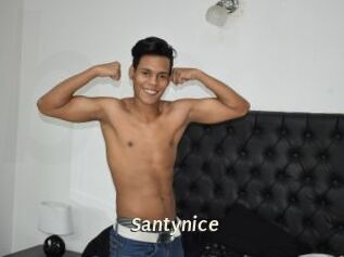 Santynice Blog éjac