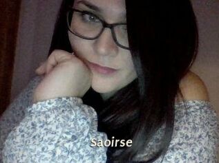Saoirse
