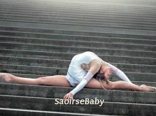 SaoirseBaby
