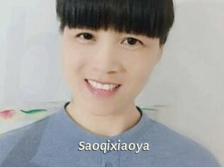 Saoqixiaoya