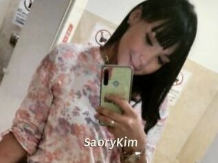 SaoryKim