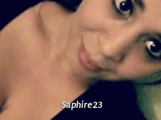 Saphire23