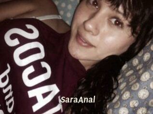 SaraAnal